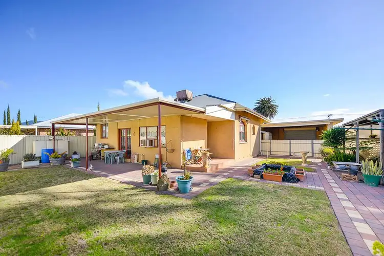 Second view of Homely house listing, 5 Minna Terrace, Semaphore Park SA 5019
