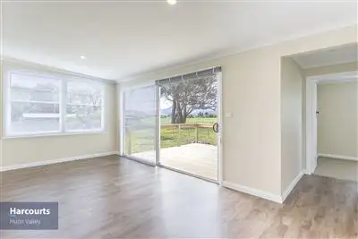Fifth view of Homely house listing, 73-1 Sale Street, Huonville TAS 7109