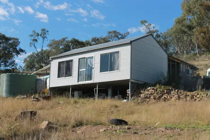778 Gulf Road, Emmaville NSW 2371