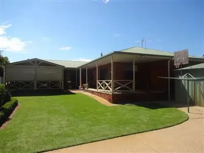 Main view of Homely house listing, 75 Swan Street, Wangaratta VIC 3677