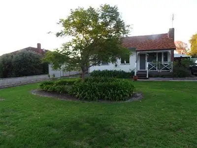 Main view of Homely house listing, 72 Lock Street, Manjimup WA 6258