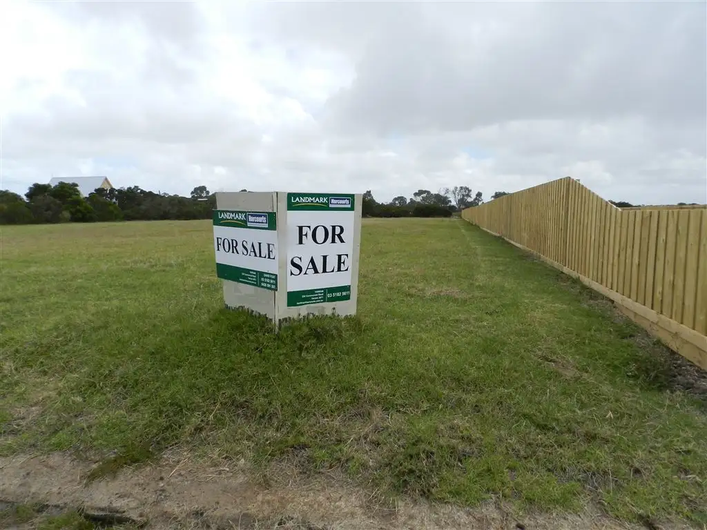 Main view of Homely land listing, 37 Tarraville Road, Port Albert VIC 3971