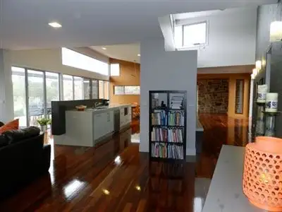 Second view of Homely house listing, 373 Tarra Valley Road, Devon North VIC 3971