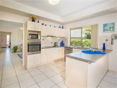 Second view of Homely house listing, 17 Willandra Parade, North Lakes QLD 4509