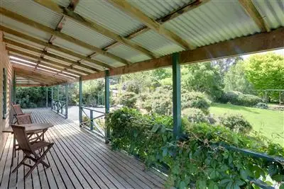 Third view of Homely house listing, 119 Crowthers Road, Castle Forbes Bay TAS 7116