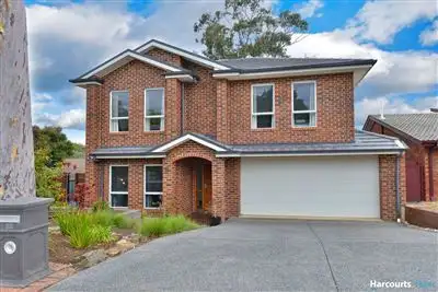 Main view of Homely house listing, 23 Birman Crescent, Flagstaff Hill SA 5159