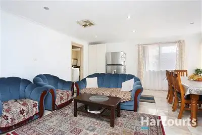 Second view of Homely house listing, 6 Holroyd Drive, Epping VIC 3076