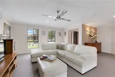 Third view of Homely house listing, 1 Parwan Close, Riverhills QLD 4074