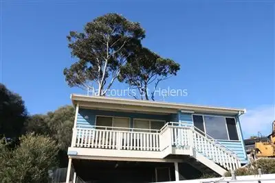 Third view of Homely villa listing, 108 Wedge Court, Binalong Bay TAS 7216