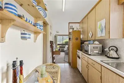 Fifth view of Homely unit listing, 1/56 Adelaide Street, South Hobart TAS 7004