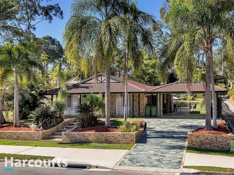 Main view of Homely house listing, 84 Rue Montaigne, Petrie QLD 4502