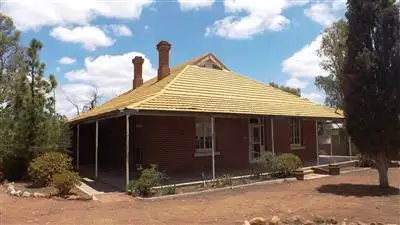 Third view of Homely rural property listing, 1103 Tammin - Wyalkatchem Road, Tammin WA 6409