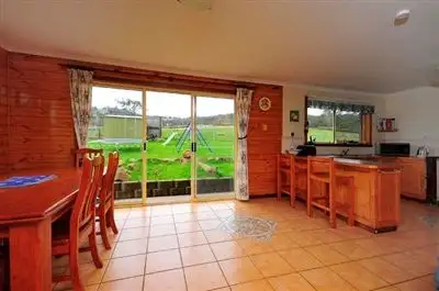 Fifth view of Homely house listing, 962 Deddington Road, Rossarden TAS 7212