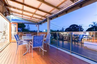 Fourth view of Homely house listing, 8 Alfred Street, Woody Point QLD 4019