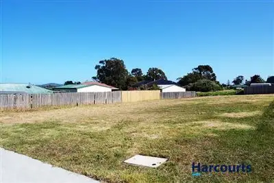 1 Edward Court, George Town TAS 7253