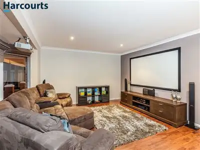 Sixth view of Homely house listing, 5 Kooringa Place, Currambine WA 6028