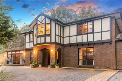 Second view of Homely house listing, 9 Davidson Avenue, Crafers SA 5152