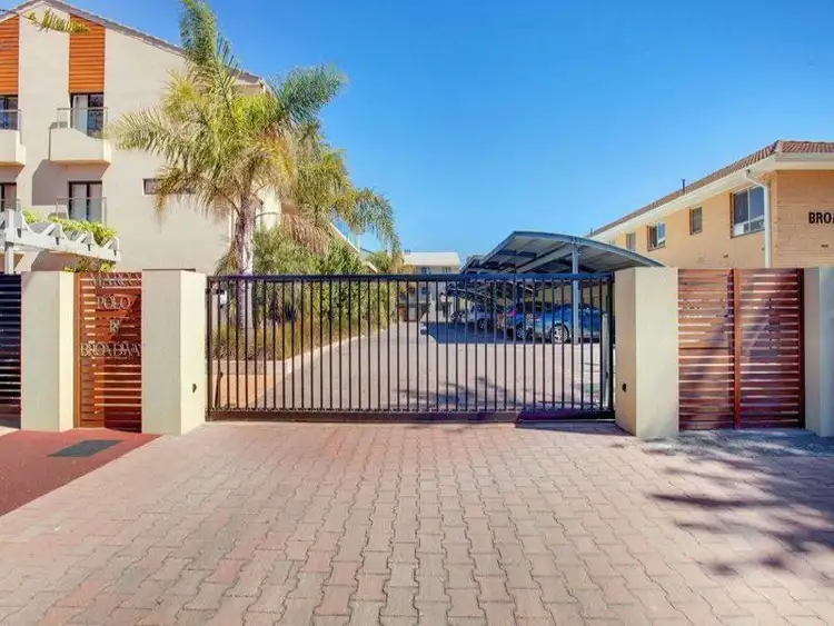 16/18 Broadway, Glenelg South SA 5045