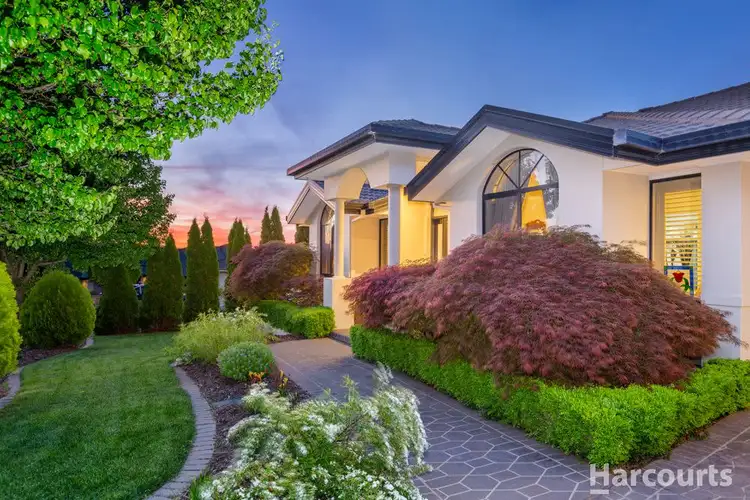 Second view of Homely house listing, 81 Sue Geh Circuit, Nicholls ACT 2913