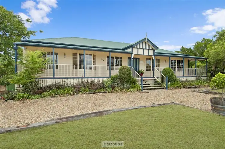 Main view of Homely house listing, 101 Arthy Drive, Cedar Grove QLD 4285