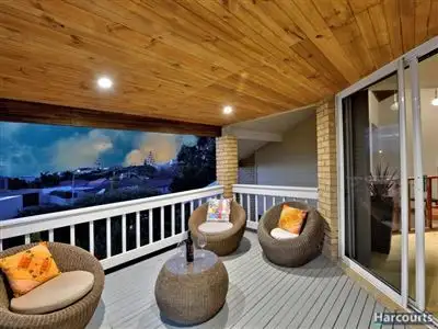 Main view of Homely house listing, 4 Ozone Court, Halls Head WA 6210