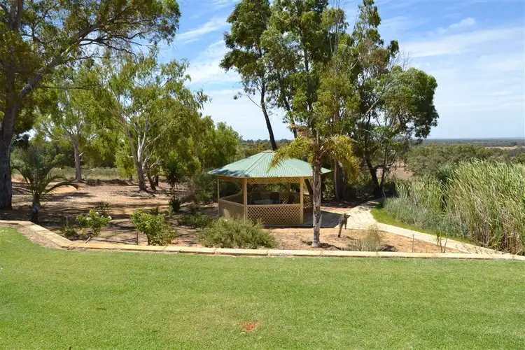 Seventh view of Homely rural property listing, 711 Cowalla Road Wanerie, Gingin WA 6503