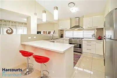 Fourth view of Homely house listing, 18 Fysh Avenue, Middleton Grange NSW 2171