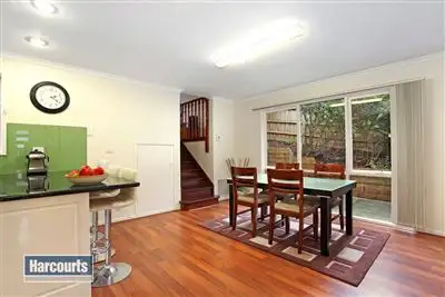 Fourth view of Homely house listing, 15 Nangathan Way, Croydon North VIC 3136