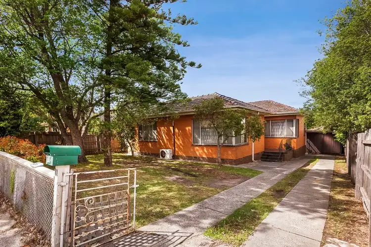 Second view of Homely house listing, 11 Mason Street, Reservoir VIC 3073