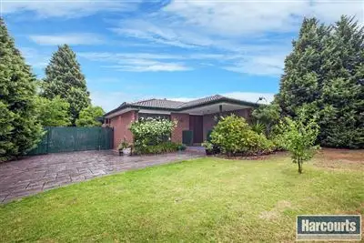 Third view of Homely house listing, 102 Northumberland Drive, Epping VIC 3076