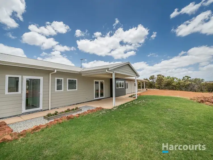 Second view of Homely house listing, 57 Ghost Gum Ridge, Chittering WA 6084