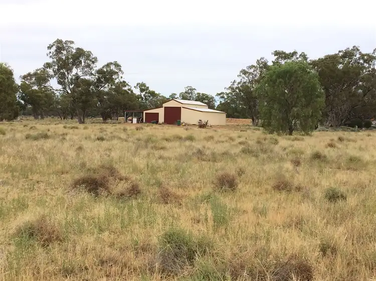 Third view of Homely rural property listing, Address available on request