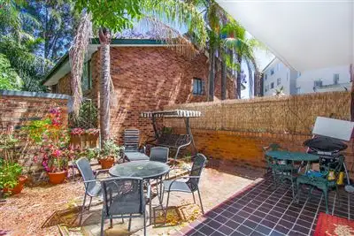 4/209 Military Road, Cremorne NSW 2090