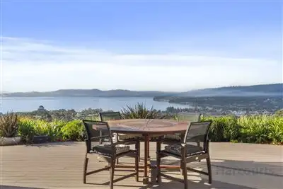 Second view of Homely house listing, 163 Hickmans Road, Margate TAS 7054