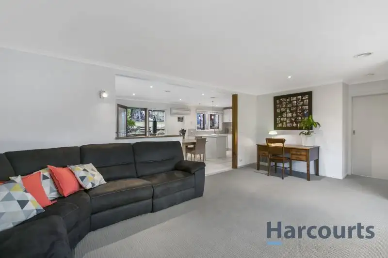 Main view of Homely house listing, 25 Boronia Street, Warragul VIC 3820