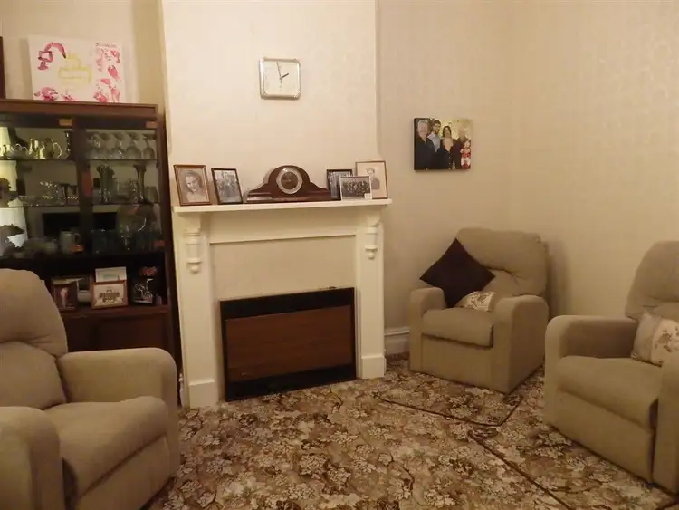 Fourth view of Homely house listing, 1 George Street, Jamestown SA 5491