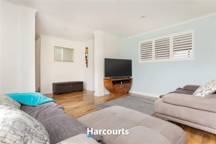 Second view of Homely house listing, 6 Grange Circuit, Beaconsfield VIC 3807