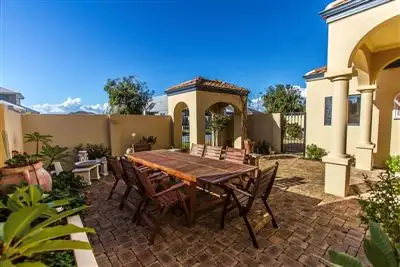 Fourth view of Homely house listing, 25 Avocet Island Quays, Wannanup WA 6210