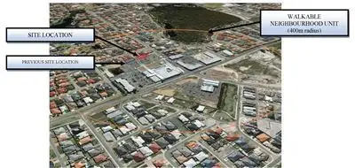 Fifth view of Homely land listing, 18 Caspian Terrace, Canning Vale WA 6155