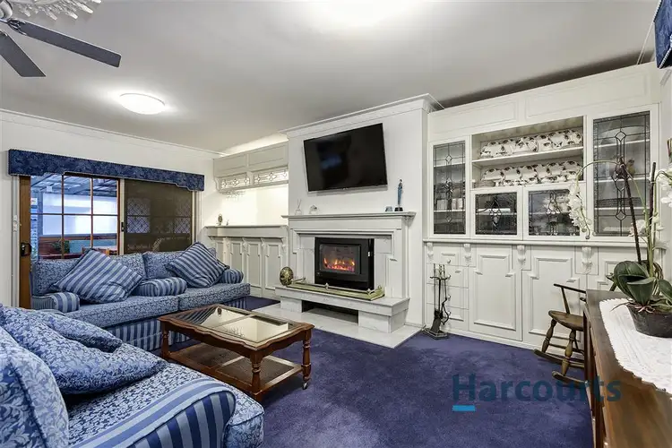 Fifth view of Homely house listing, 58 Mount Dandenong Road, Croydon VIC 3136