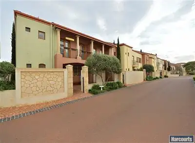 Third view of Homely townhouse listing, 31/18 Port Quays, Wannanup WA 6210