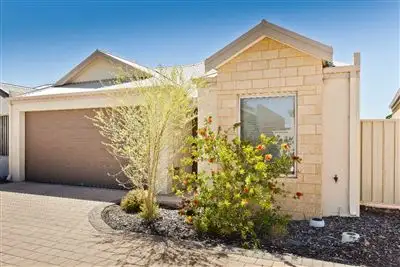 4/25 Peppermint Gardens, Aubin Grove WA