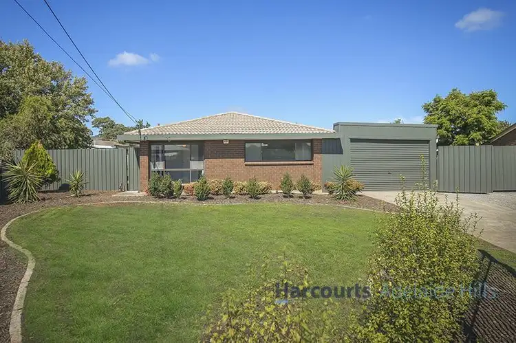 Main view of Homely house listing, 5 Oak Court, Mount Barker SA 5251