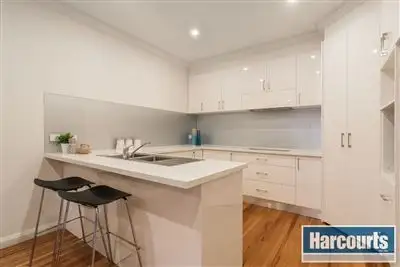 Fourth view of Homely house listing, 26 Yorkminster Avenue, Wantirna VIC 3152