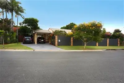 Second view of Homely house listing, 70 Petherbridge Avenue, Merrimac QLD 4226
