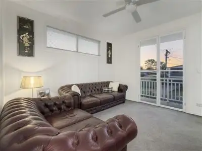 Sixth view of Homely house listing, 7 Hamilton Avenue, Hendra QLD 4011