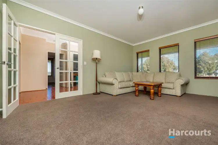 Fourth view of Homely house listing, 102 Limousin Way, Lower Chittering WA 6084