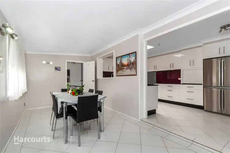 Fourth view of Homely house listing, 5 Marsh Place, Albion Park NSW 2527