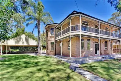 Main view of Homely house listing, 2 Debney Drive, Burnside SA 5066