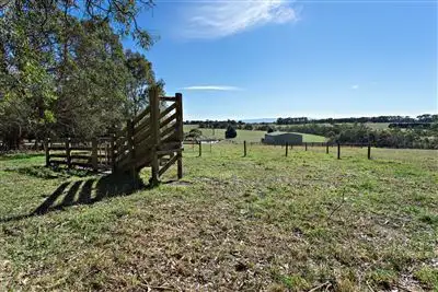 Fifth view of Homely rural property listing, Lot 4 Little Moe River Road, Darnum VIC 3822